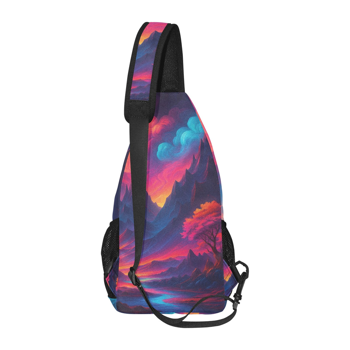 Spectral Heights Sling Bag