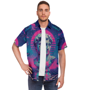 Anachron Button Down Shirt