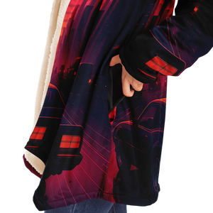 Nightfall Cloak