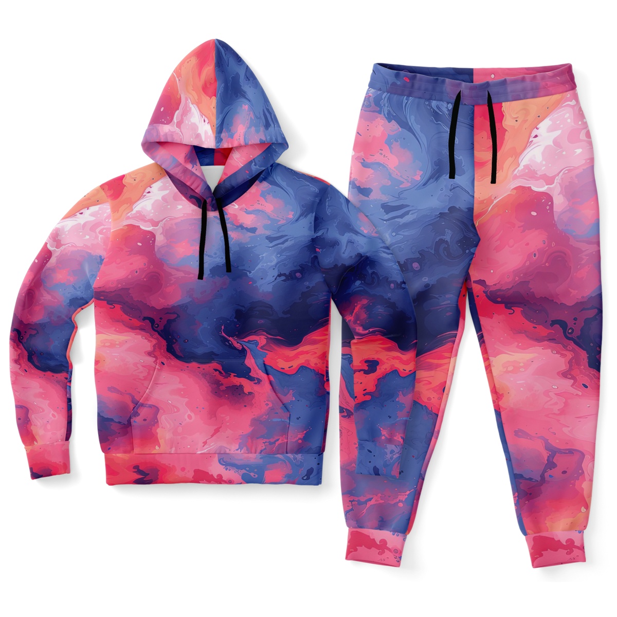 Quantum Tides Tracksuit
