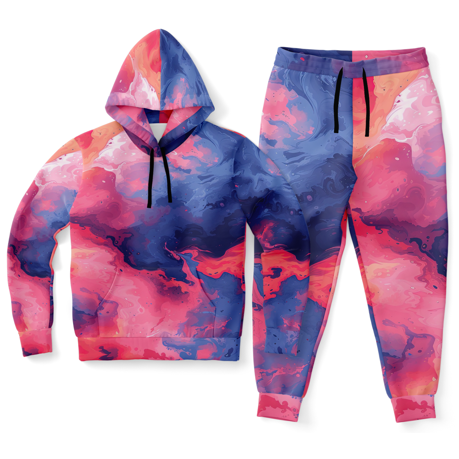 Quantum Tides Tracksuit