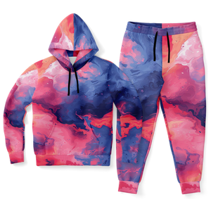Quantum Tides Tracksuit
