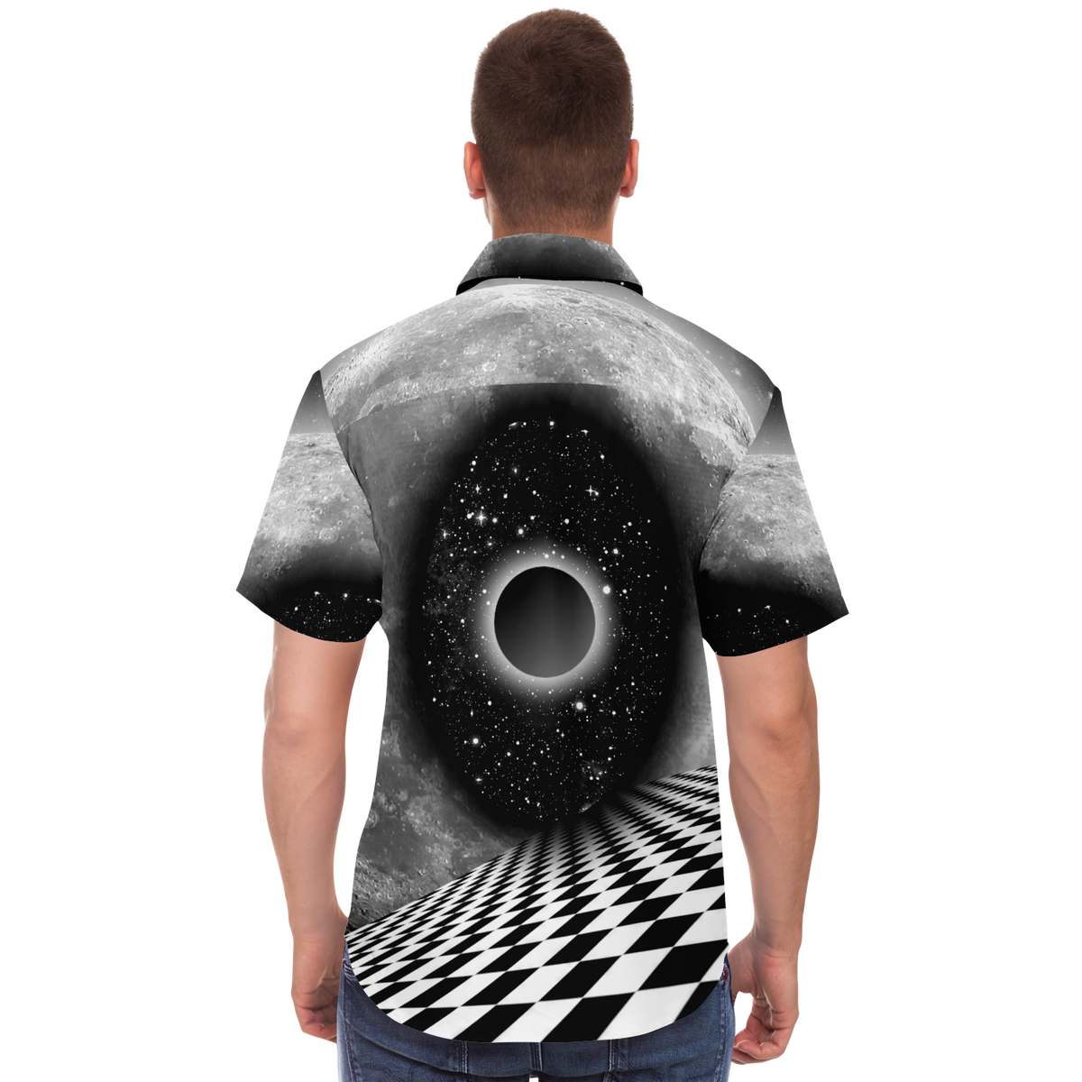 Fever Dream Button Down Shirt