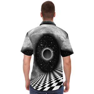 Fever Dream Button Down Shirt