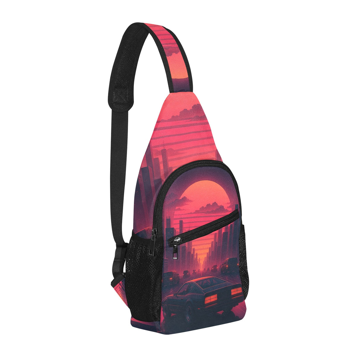 Nightfall Sling Bag