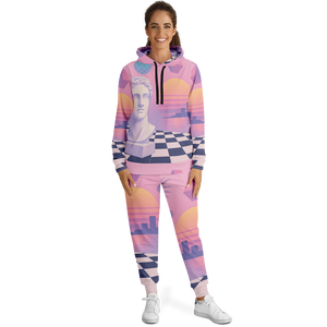 Corinthian Tracksuit