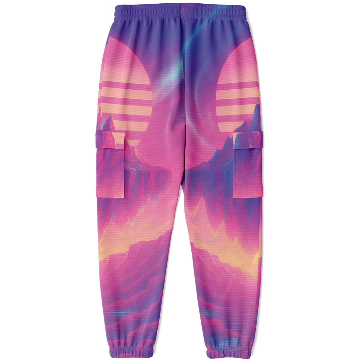 Aerolith Cargo Joggers