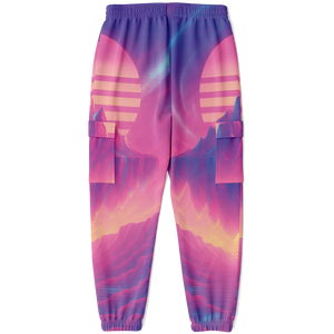 Aerolith Cargo Joggers