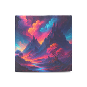 Spectral Heights Women's Wallet