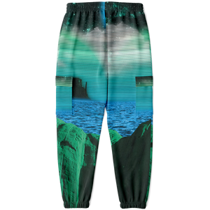 Emerald Canyon Cargo Joggers