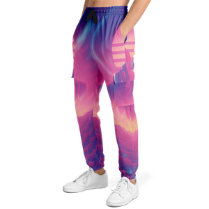 Aerolith Cargo Joggers