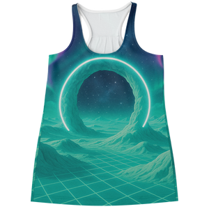 Astral Gateway Women's Tank Top