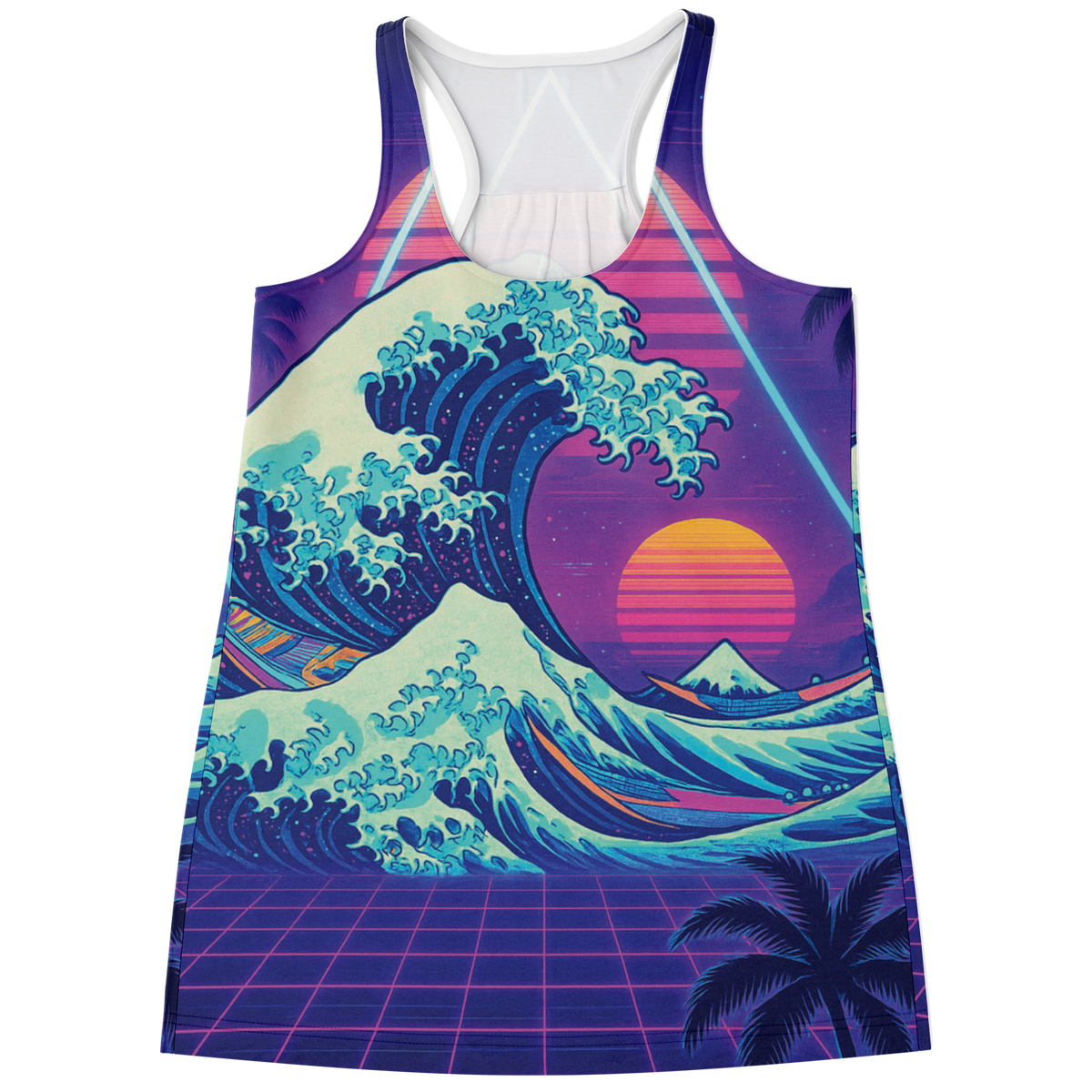 Neonami Women's Tank Top
