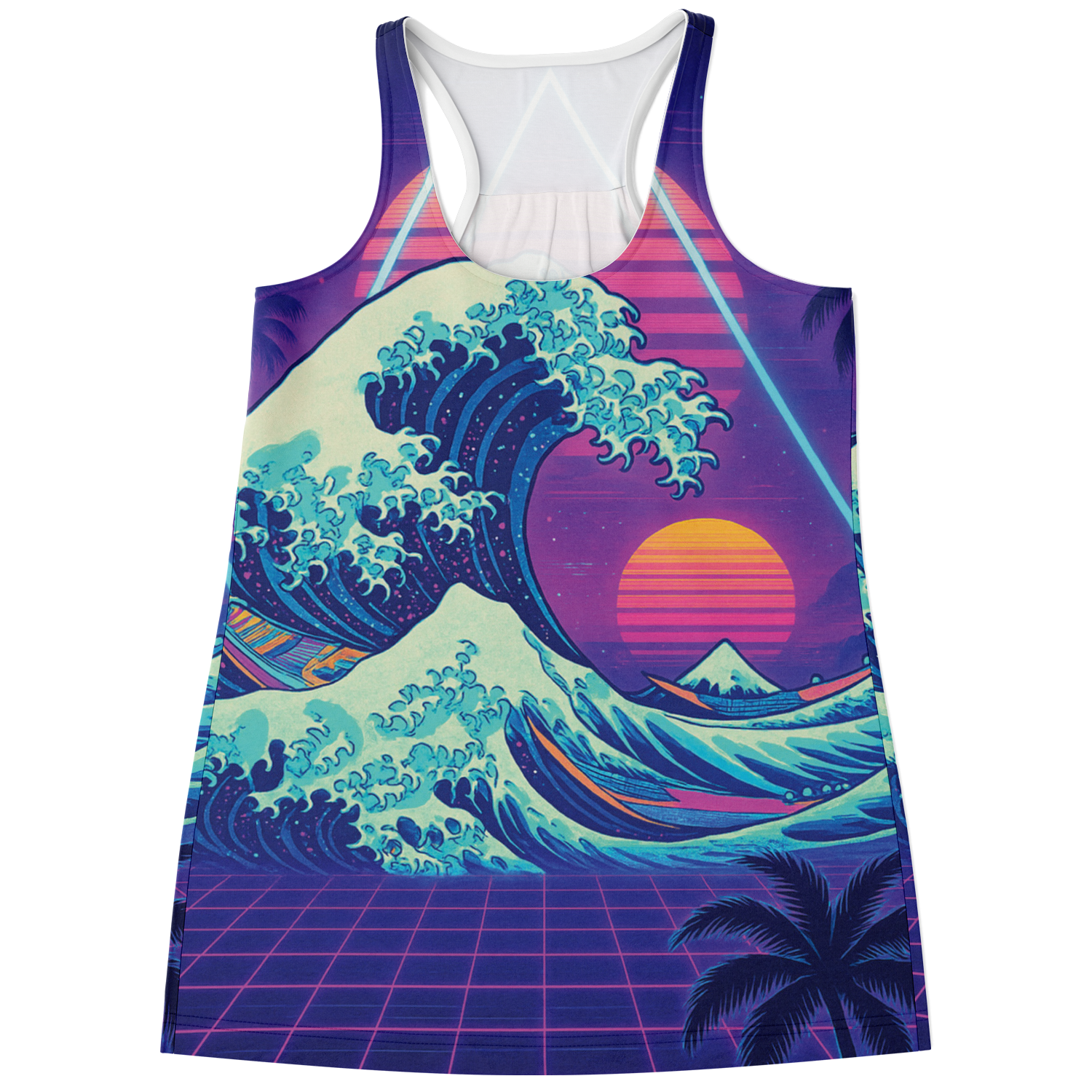 Neonami Women's Tank Top