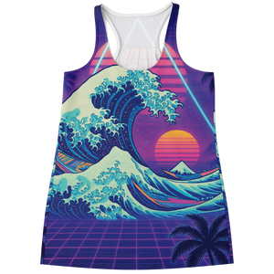 Neonami Women's Tank Top