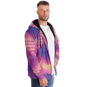 Aerolith Sherpa Hoodie