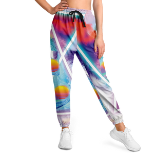 Dimensions Collide Cargo Joggers