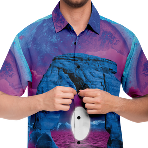 The Visitor Button Down Shirt