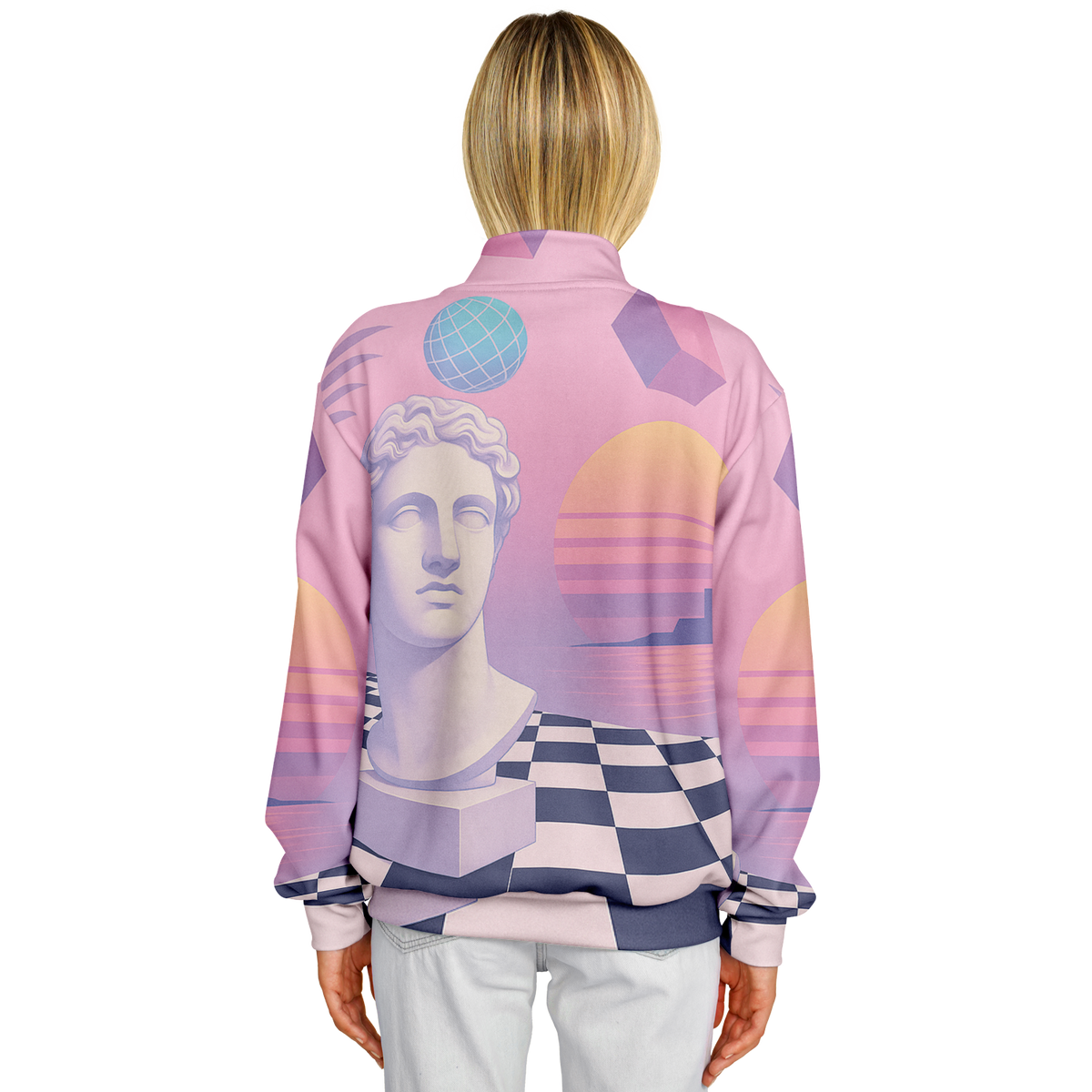 Corinthian Varsity Jacket