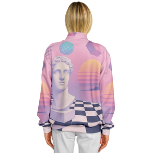 Corinthian Varsity Jacket