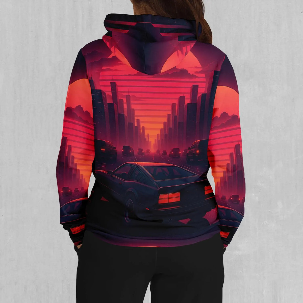 Nightfall Hoodie