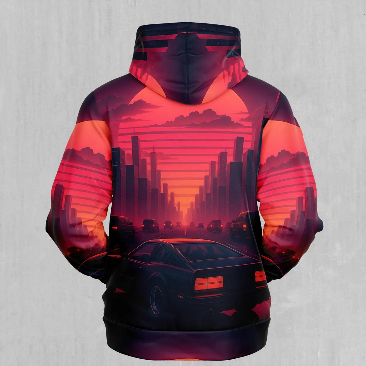 Nightfall Hoodie