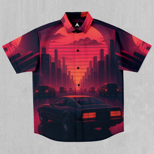 Nightfall Button Down Shirt