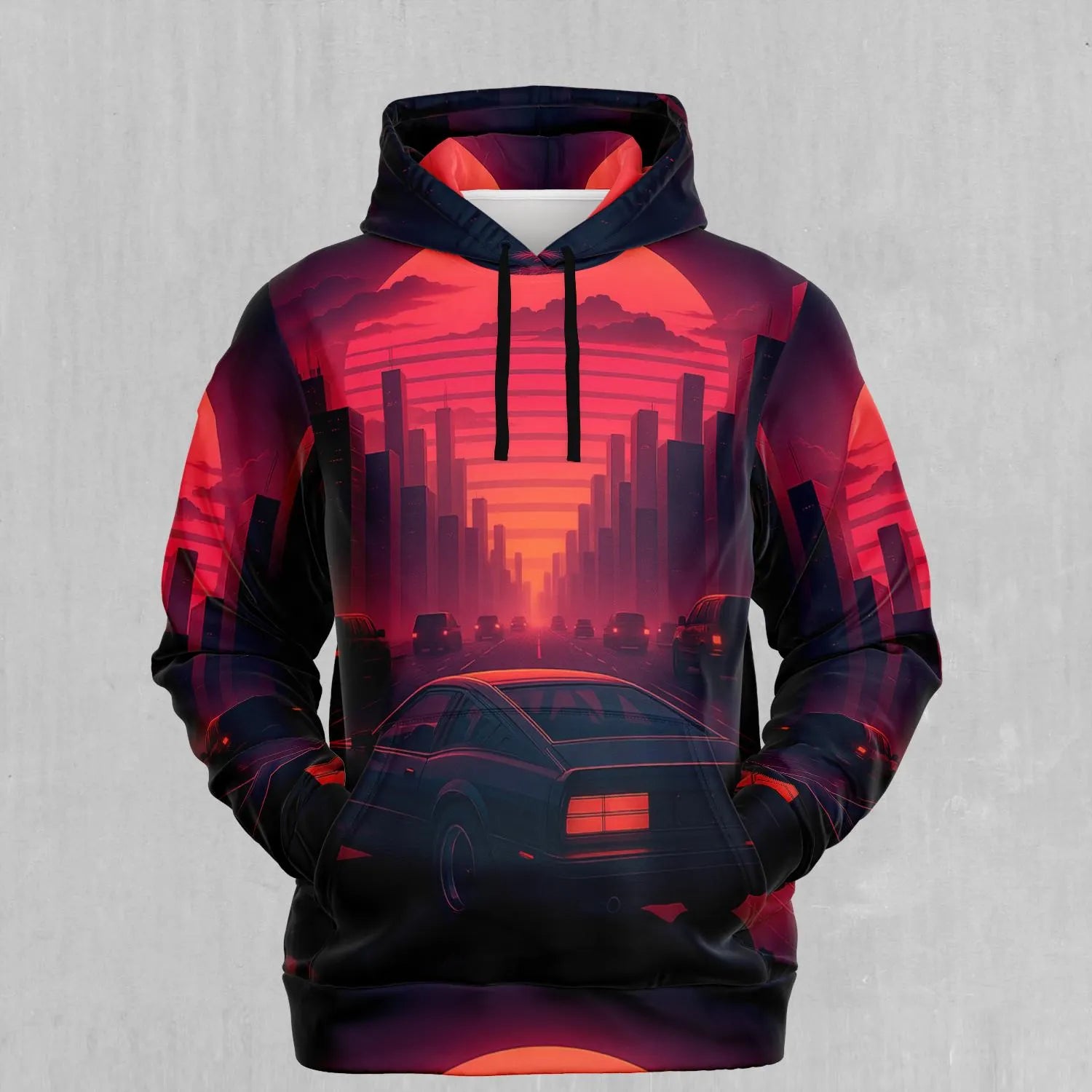 Nightfall Hoodie