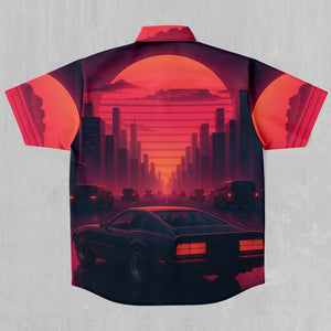 Nightfall Button Down Shirt