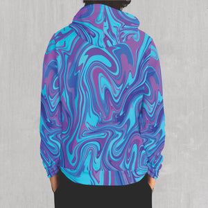 Vapor Drip Hoodie
