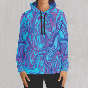 Vapor Drip Hoodie