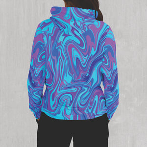 Vapor Drip Hoodie