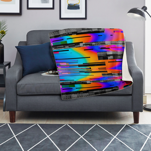 Spectrum Noise Blanket