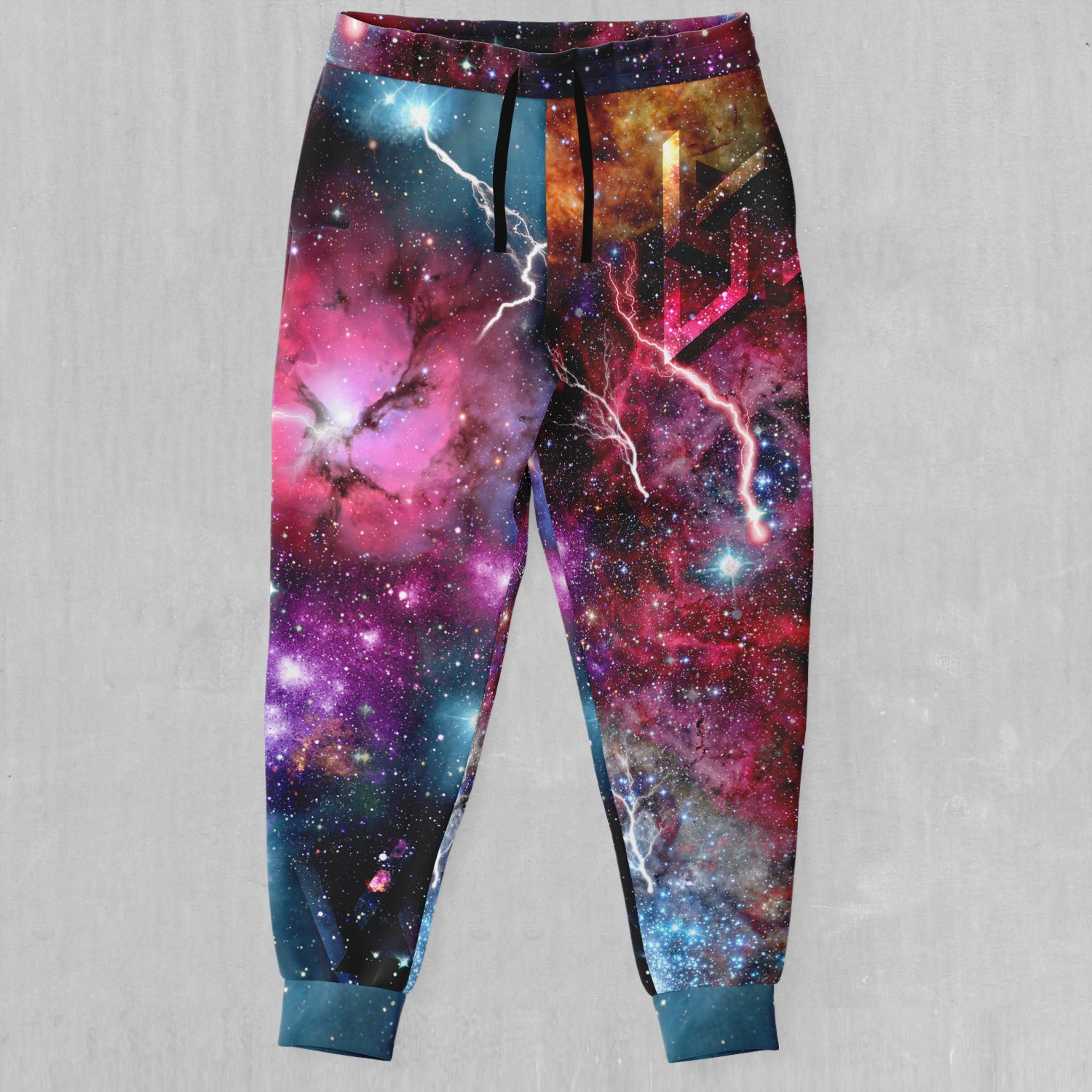 Galaxies Collide Joggers