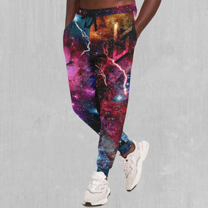 Galaxies Collide Joggers