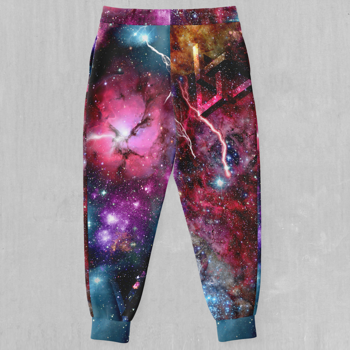 Galaxies Collide Joggers