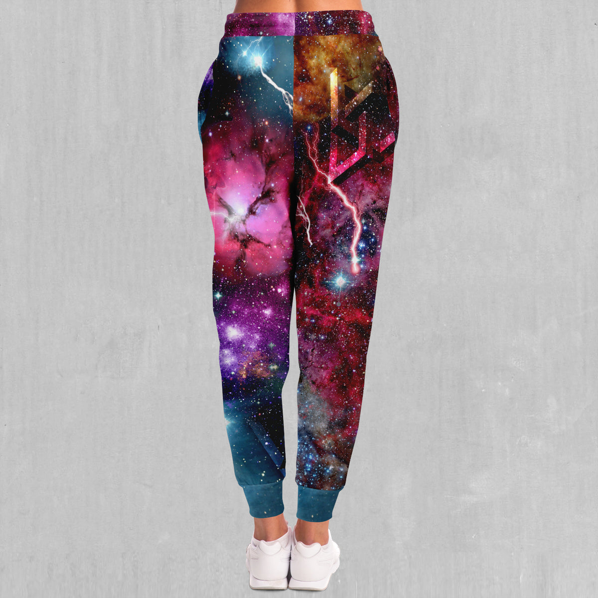 Galaxies Collide Joggers