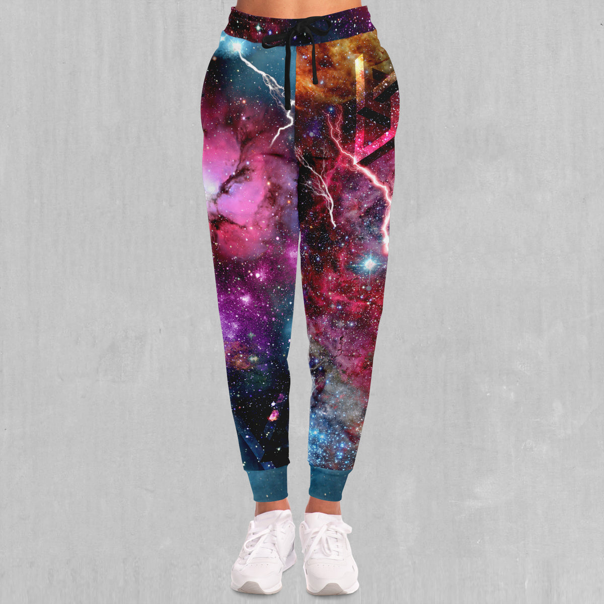 Galaxies Collide Joggers