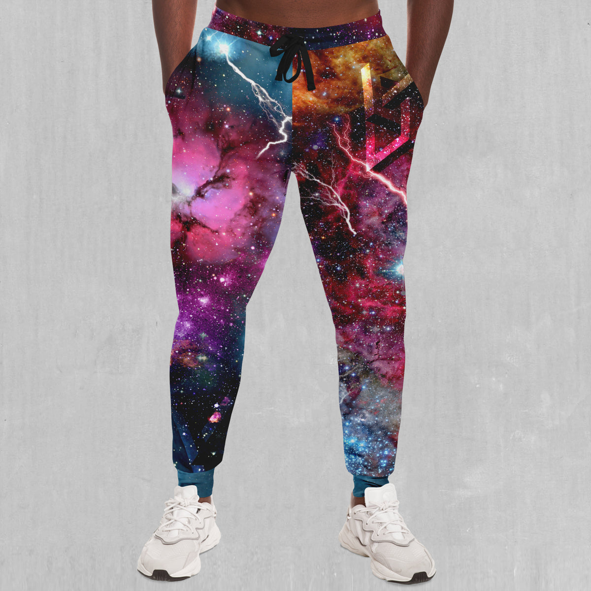 Galaxies Collide Joggers