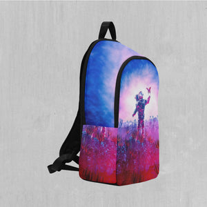 A New World Adventure Backpack