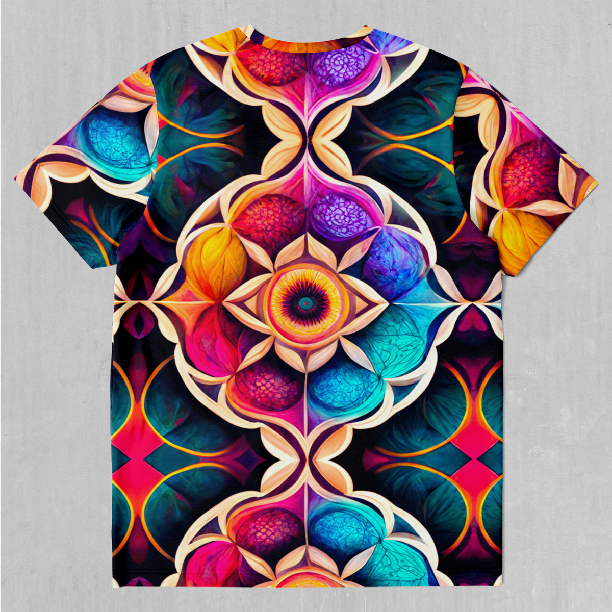 Blossoming Spectrum Tee