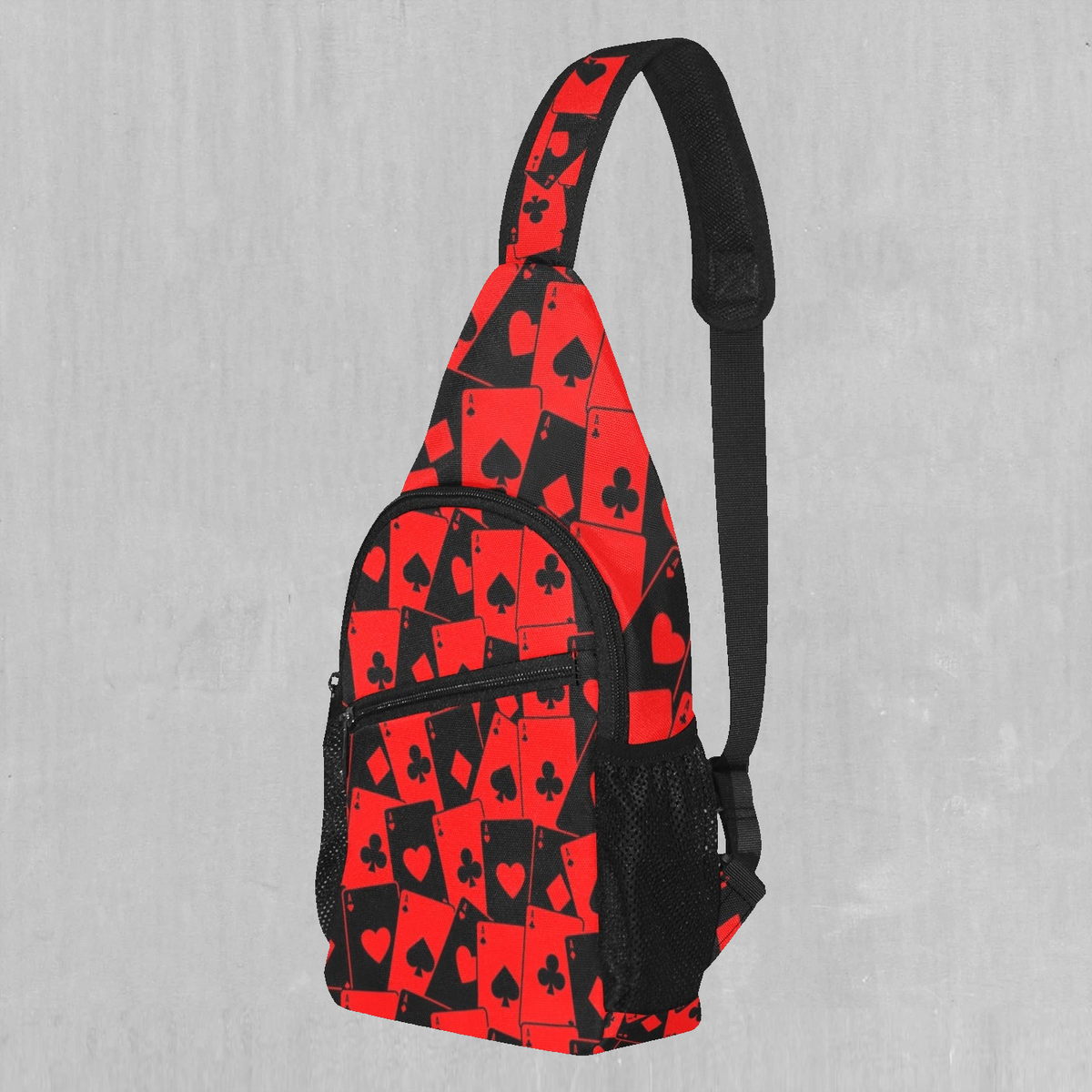 Aces Sling Bag