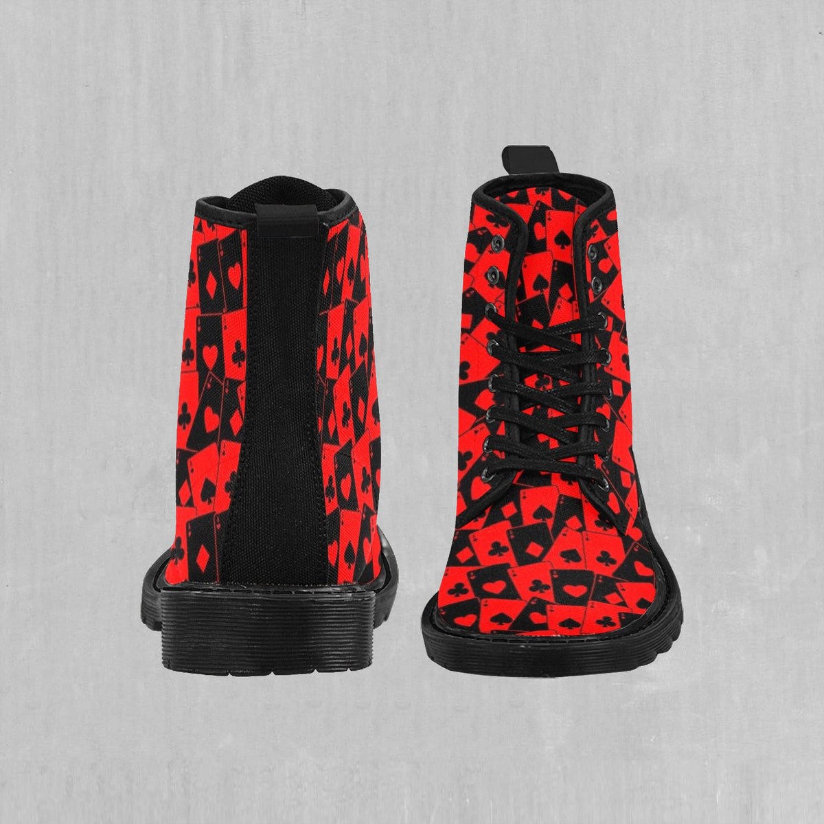 Aces Women's Boots
