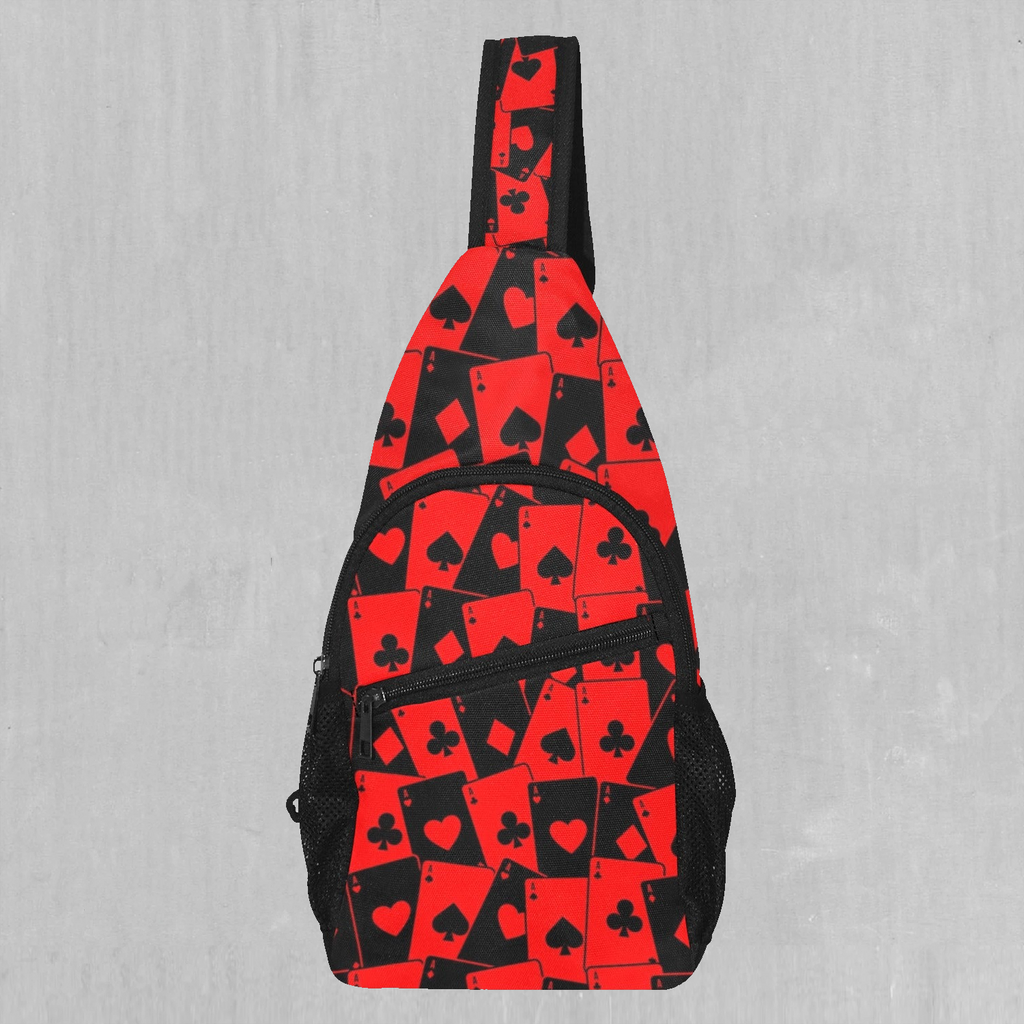 Aces Sling Bag