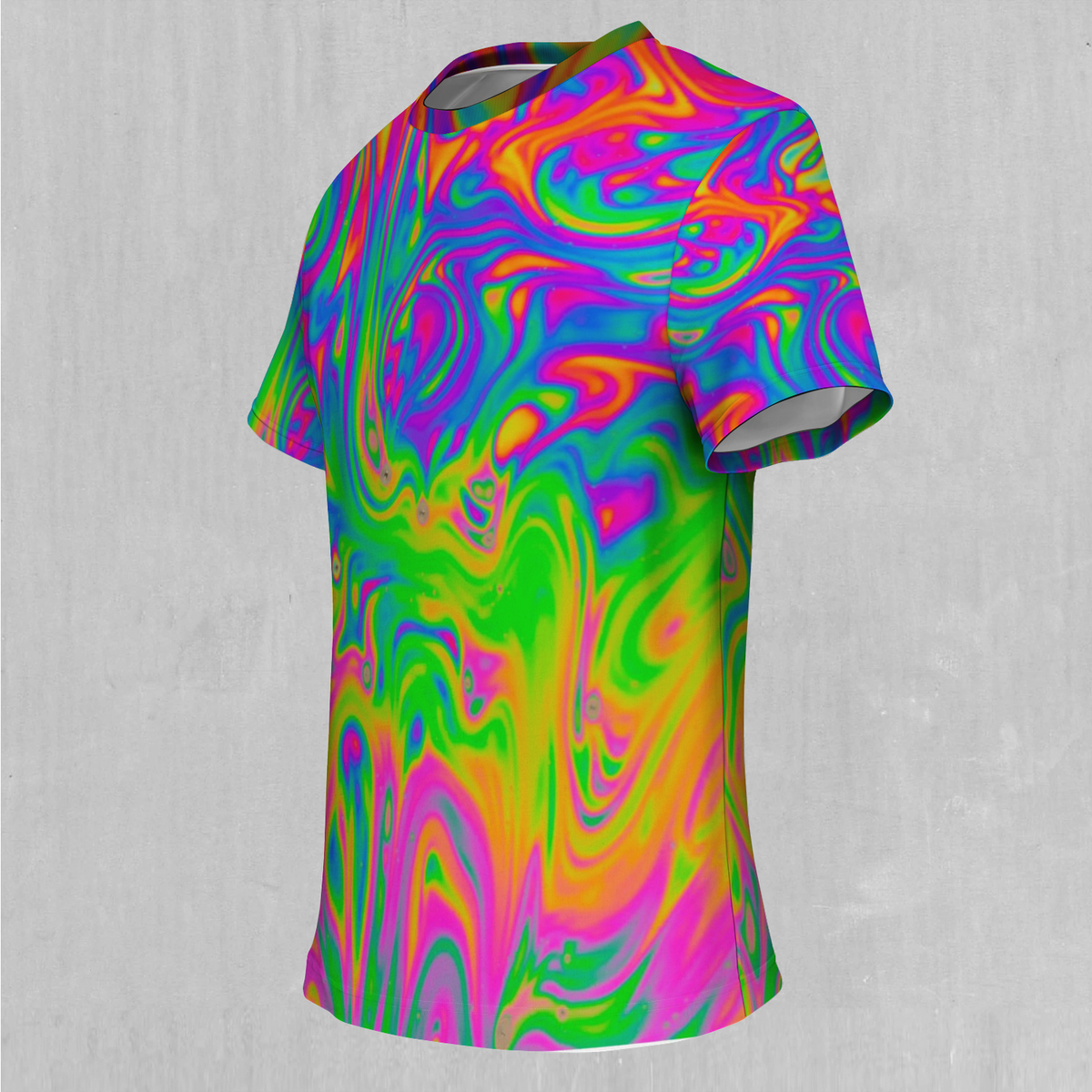 Acid Pool Tee - Azimuth Clothing