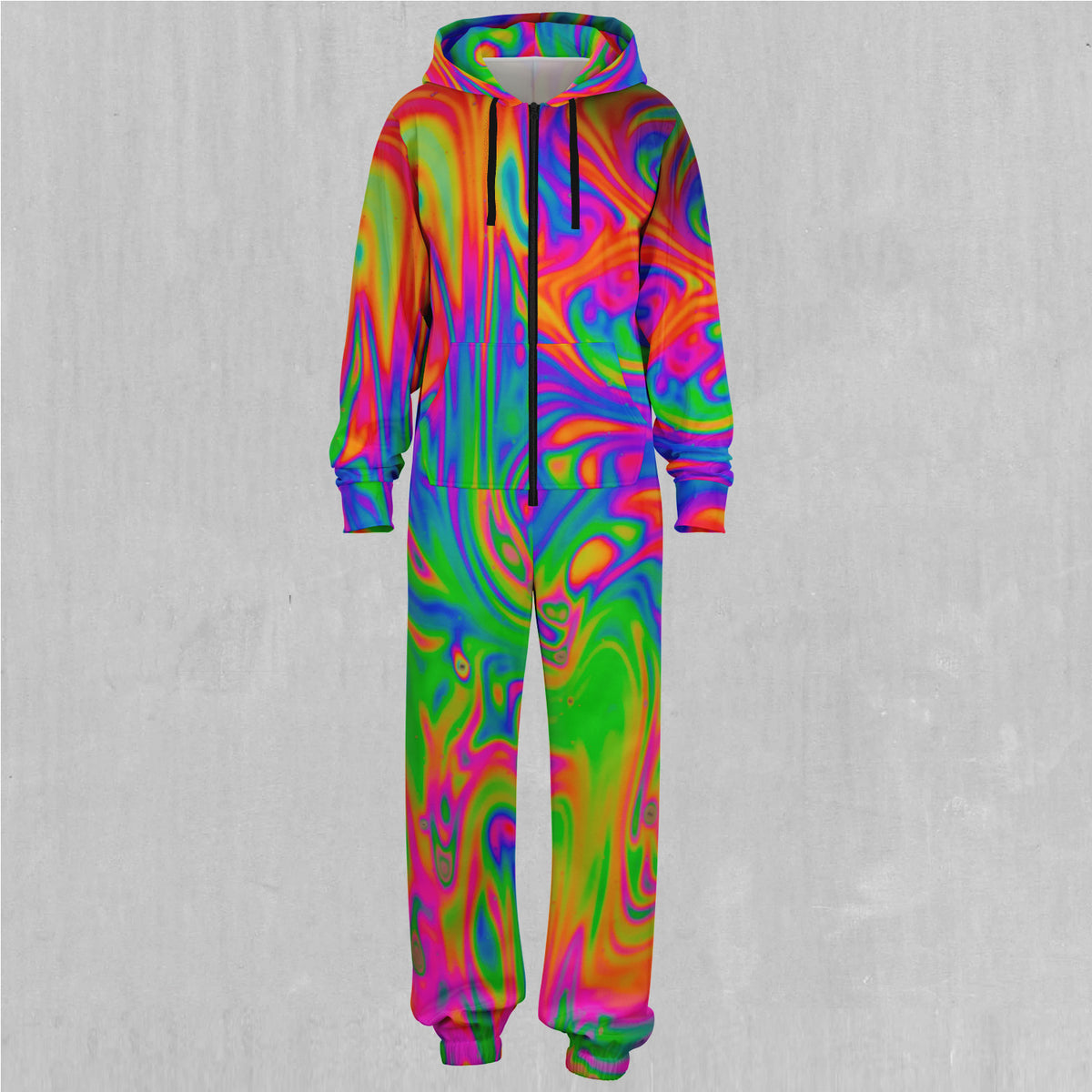 Acid Pool Jumpsuit