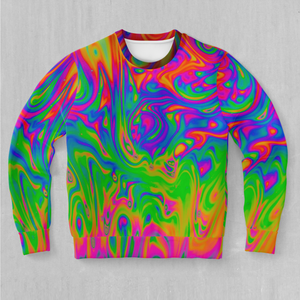 Acid Pool Sweatshirt