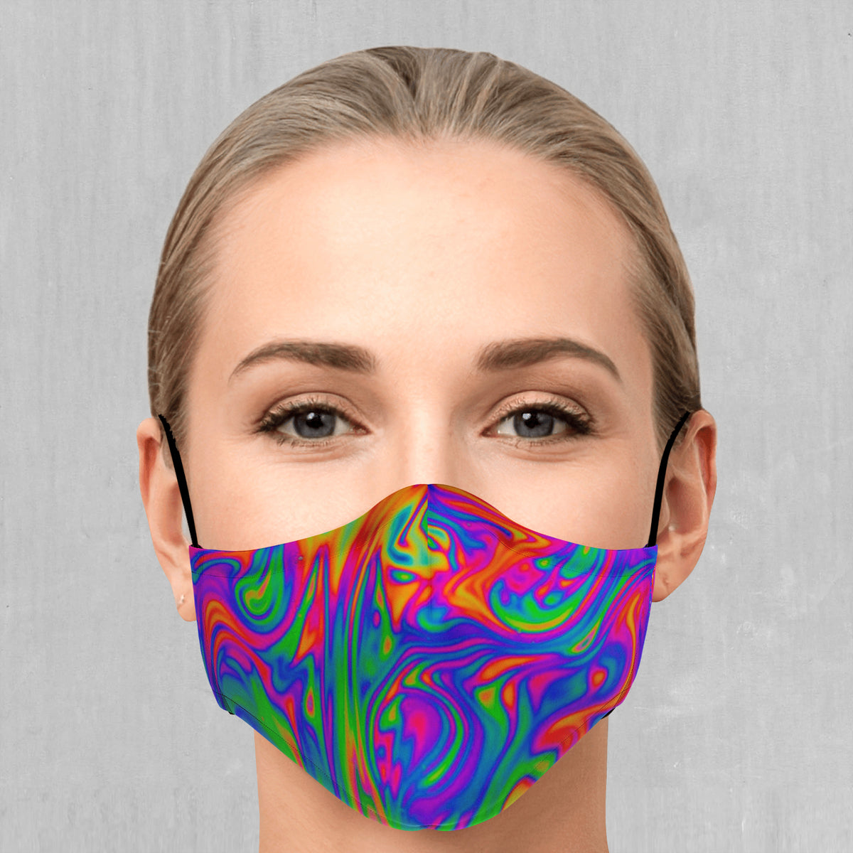 Acid Pool Face Mask - Azimuth Clothing