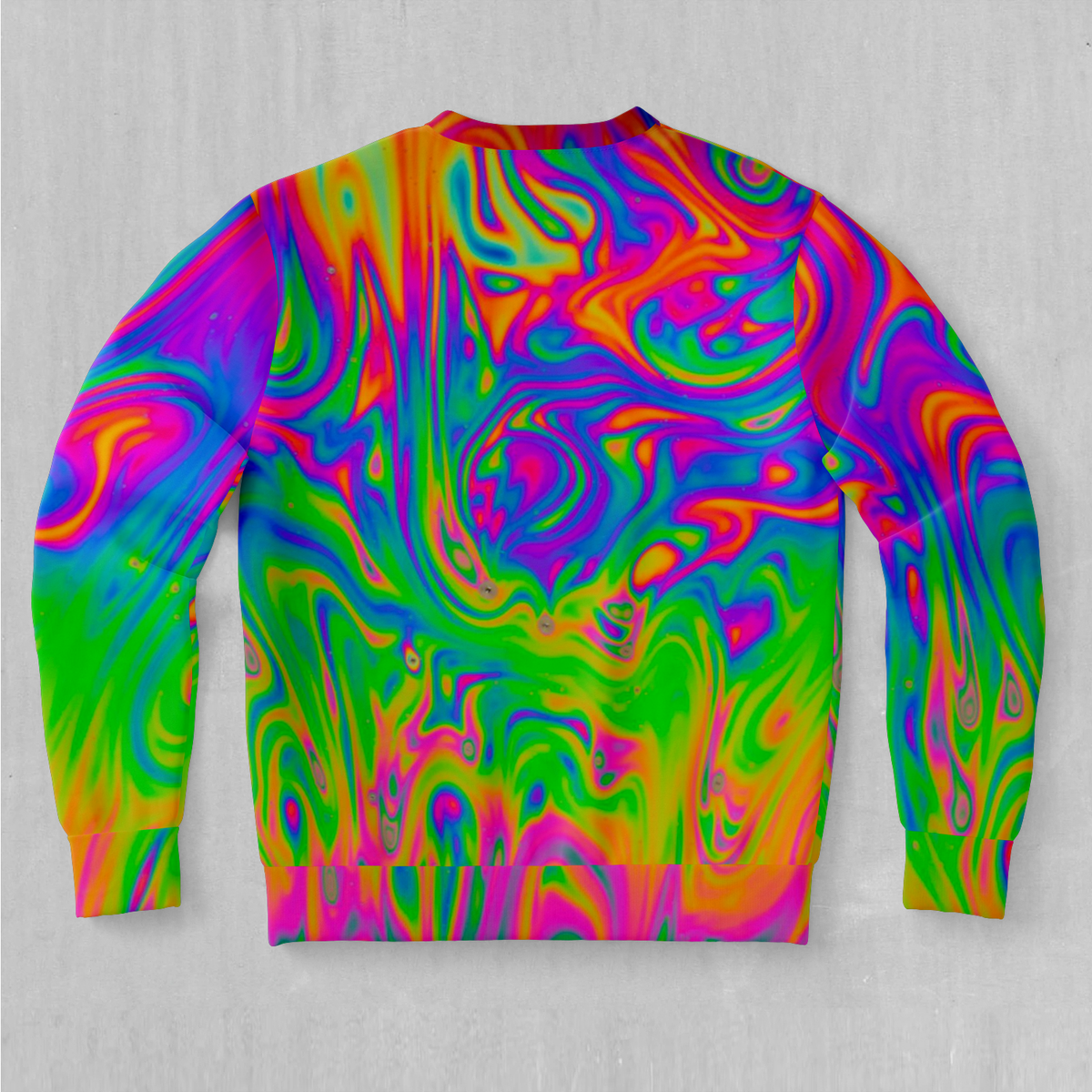 Acid Pool Sweatshirt