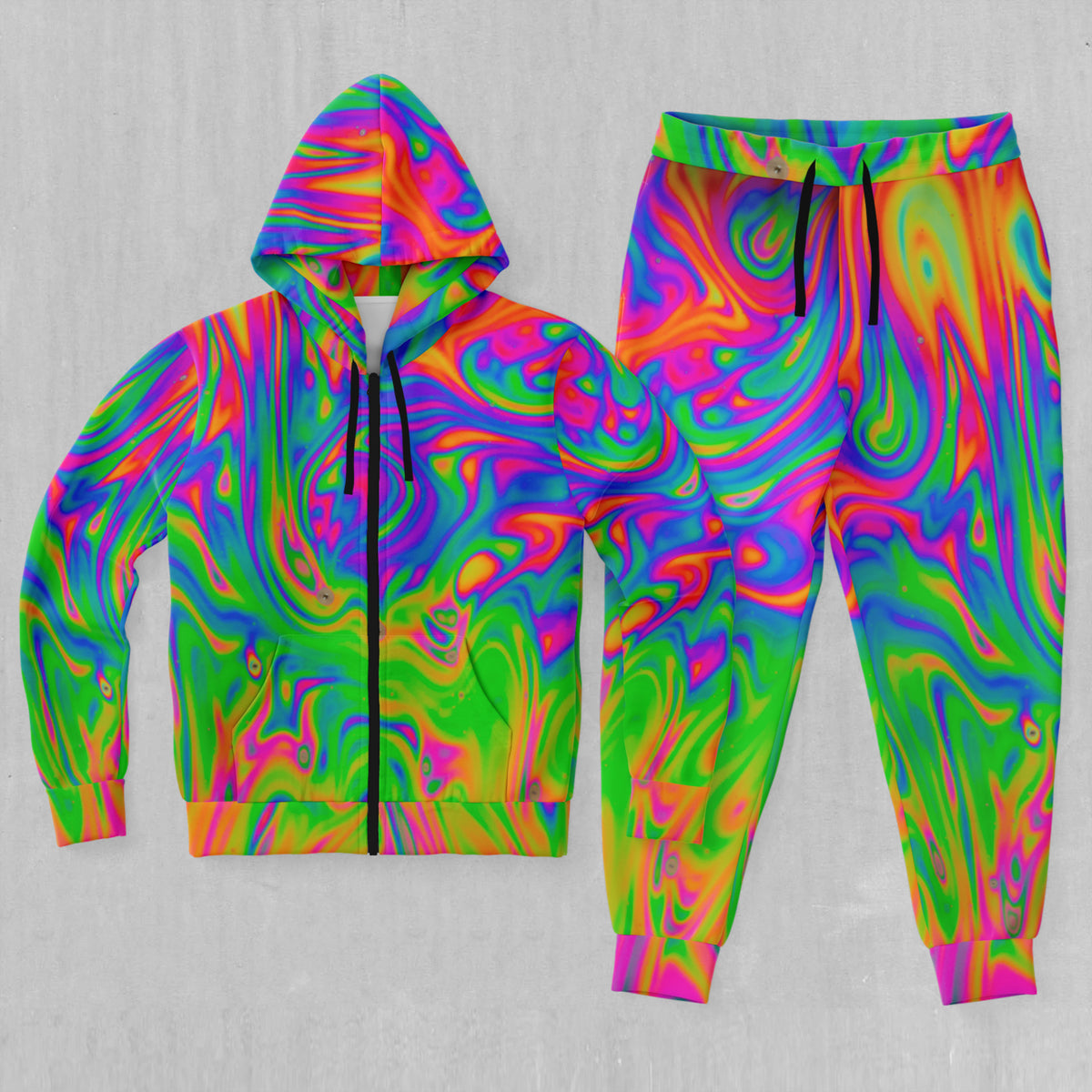 Acid Pool Tracksuit